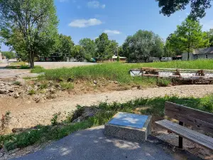 Hickey City Park