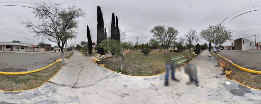 Independencia Park