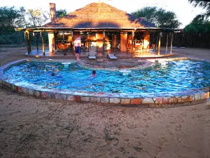 Blanco Hunting Safaris