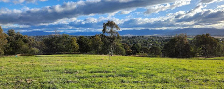 Goodwin Hill Trigonometrical Station