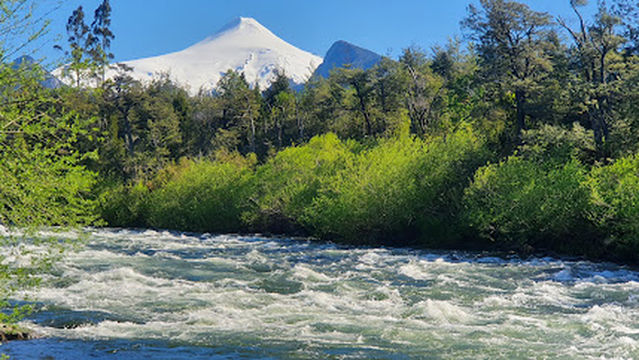 Turismo Aventura Trancura