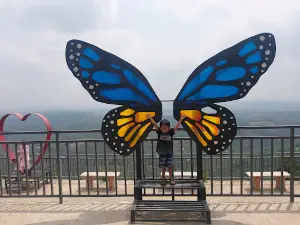 Glass Bridge Mini Ooty