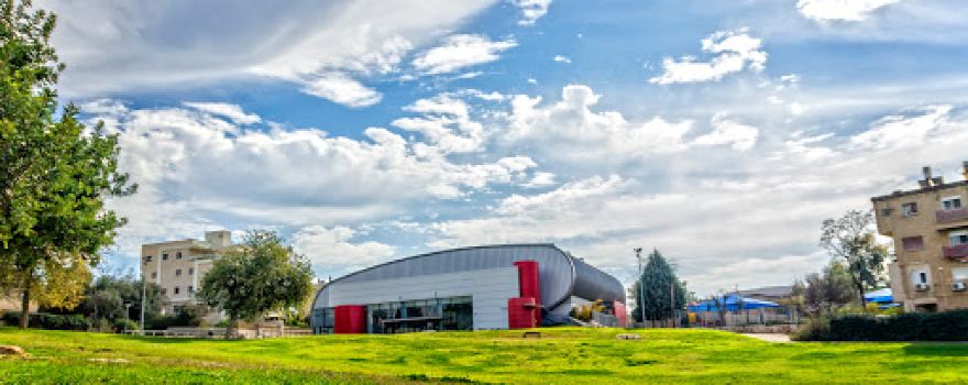 Pais Sport Hall