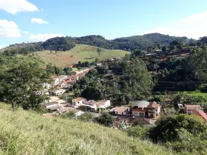 Capela São Barnabe