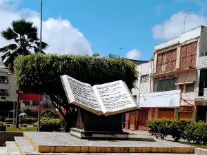 Praça Santo Antônio