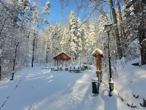 Źródło Bełkotka