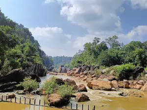 Shri Gupteswar Shiva Temple
