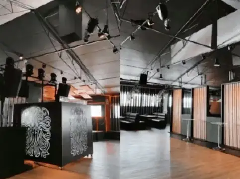 MYNT Nightclub and Lounge