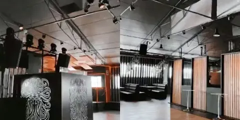 MYNT Nightclub and Lounge