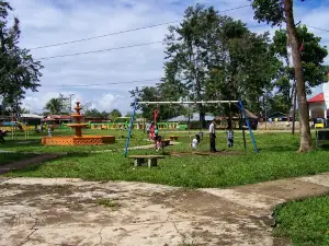 Central Park