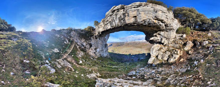 El Ventanón