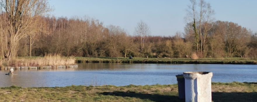 Camping du Préau
