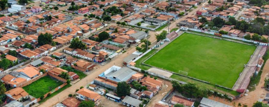 Estádio Municipal Demazão