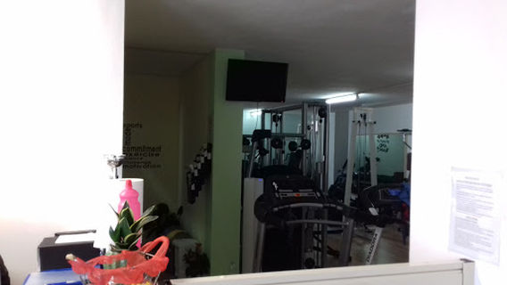 Asd Gym Akademy Fitness