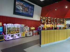 Omniplex Cinema Banbridge