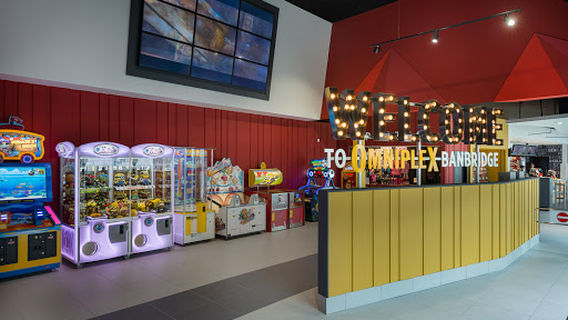 Omniplex Cinema Banbridge