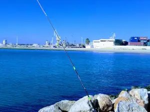 plage casino sfax