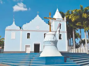 Praça Da Matriz