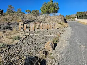 EcoZonia - Parc Animalier