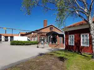 Kosta Art Gallery