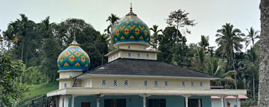 Mesjid Jambak