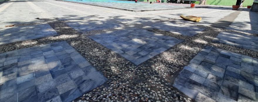 Kolam Renang Tirto Mudo