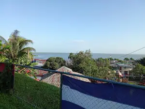 Parque de San Carlos
