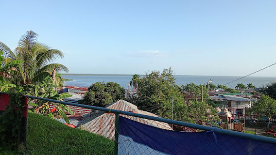 Parque de San Carlos