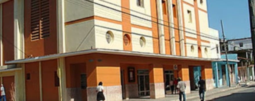 Cine Carmen