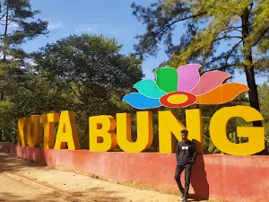 Wisata Malino
