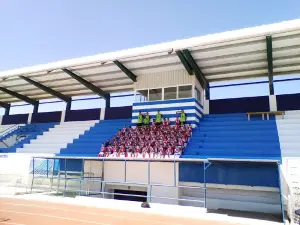 Polideportivo la Hoya