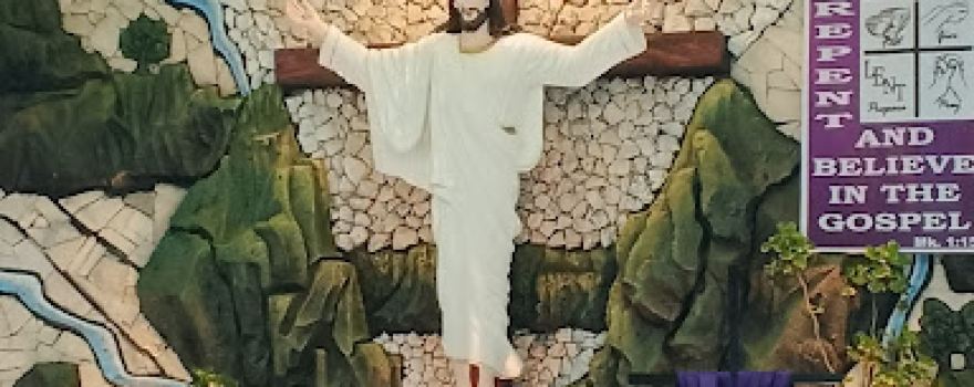 Risen Christ Chapel