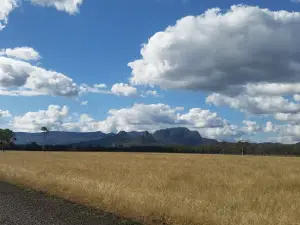 Homevale National Park