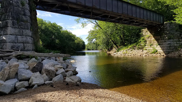 Saco River Family Camping