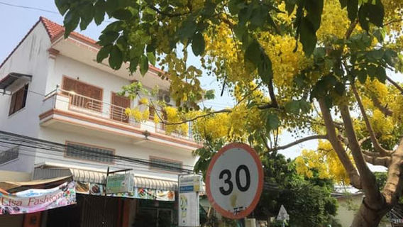 Dokchampakhao Massage Health& Beauty