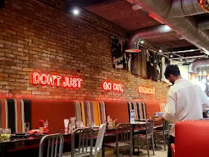 Steakout Harrow