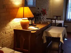 Ristorante Sapori del Mondo