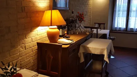 Ristorante Sapori del Mondo in Parma