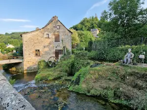 L'Auberge Du Chateau