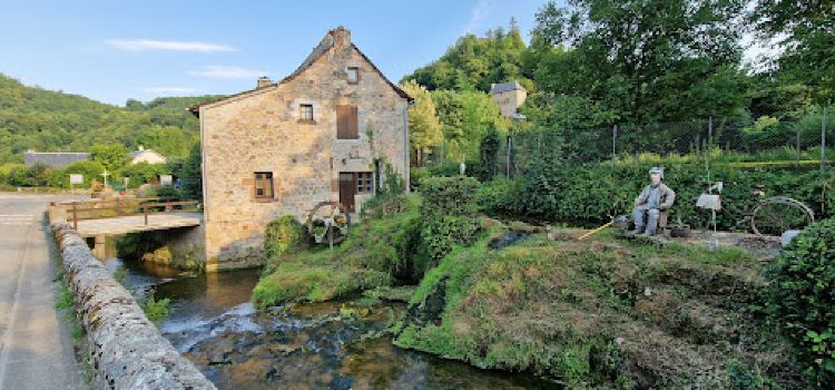 L'Auberge Du Chateau