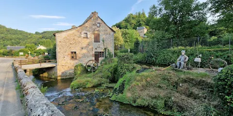 L'Auberge Du Chateau