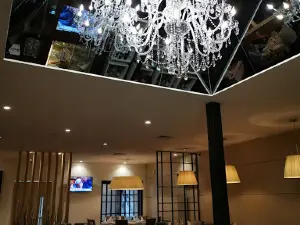 Restaurante Principe Parque