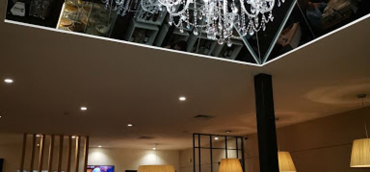 Restaurante Principe Parque