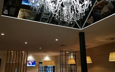 Restaurante Principe Parque