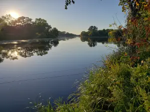 Sauk River Park
