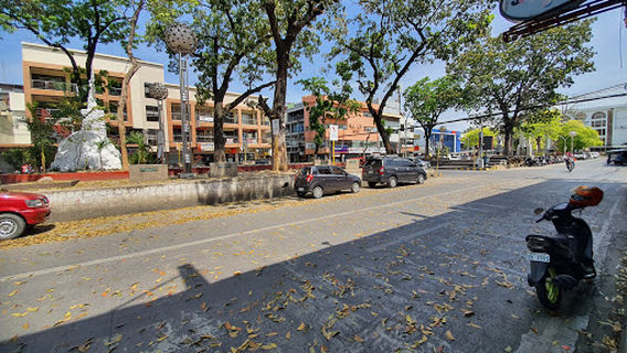 Golden Friendship Park