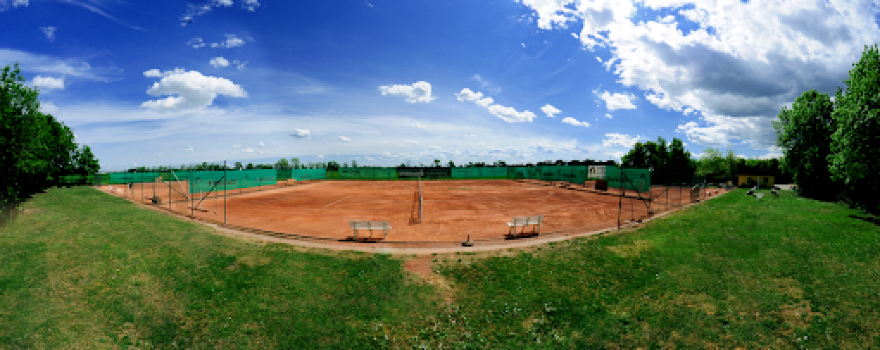 Tenniszentrum Süd