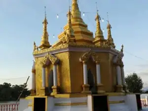 Paw Taw Mu Pagoda