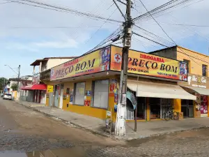 Innocent Square Pereira