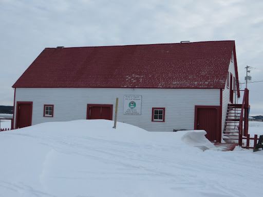 Flüge Makkovik Rigolet